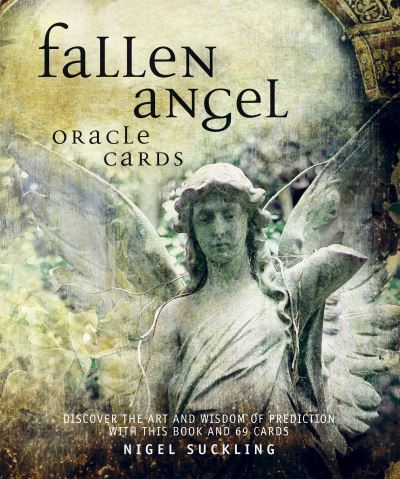 Cover for Nigel Suckling · Fallen Angel Oracle Cards (N/A) (2011)