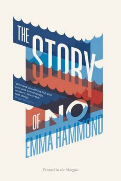 Cover for Emma Hammond · The Story of No (Paperback Book) (2015)