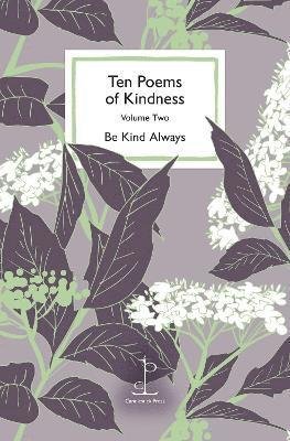 Cover for Various Authors · Ten Poems of Kindness: Volume Two (Pocketbok) (2023)