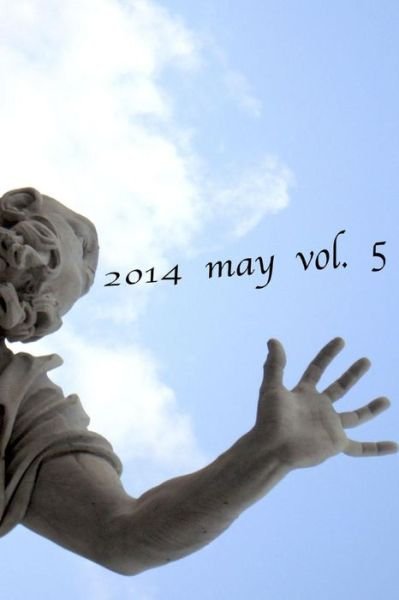 Cover for Pure Slush · 2014 May Vol. 5 (Volume 5) (Paperback Book) (2013)