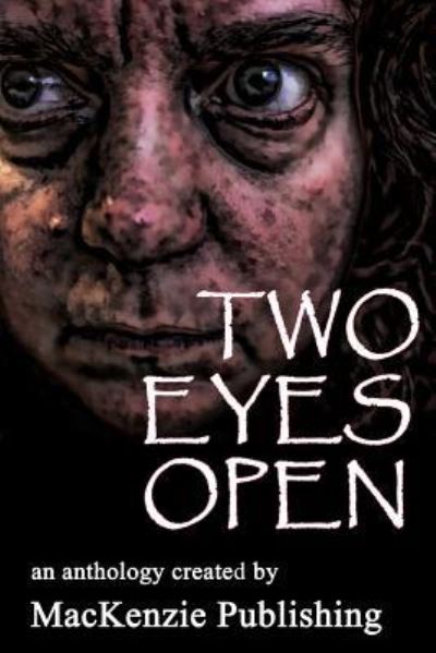 Cover for Robb T White · Two Eyes Open (Paperback Book) (2017)