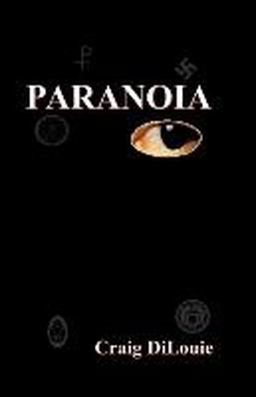 Paranoia - Craig Dilouie - Böcker - Salvo Press - 9781930486300 - 1 september 2001