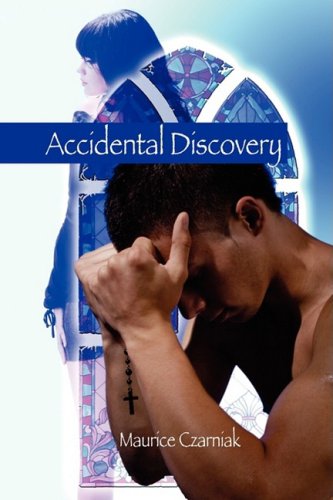 Cover for Maurice Czarniak · Accidental Discovery (Paperback Book) (2009)