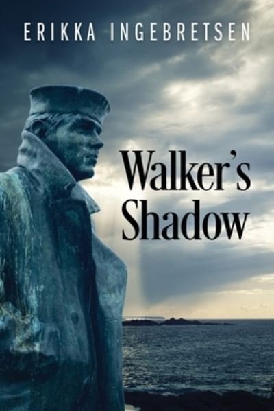 Cover for Erikka Ingebretsen · Walker's Shadow (Book) (2023)