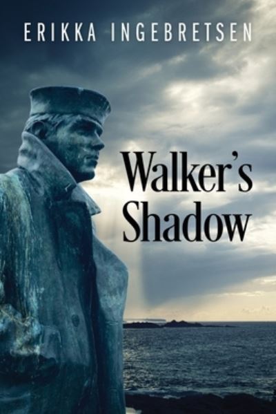 Cover for Erikka Ingebretsen · Walker's Shadow (Buch) (2023)