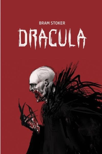 Cover for Bram Stoker · Dracula (Pocketbok) (2019)