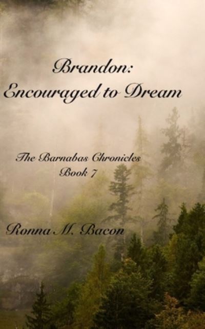 Cover for Ronna M Bacon · Brandon (Paperback Book) (2020)