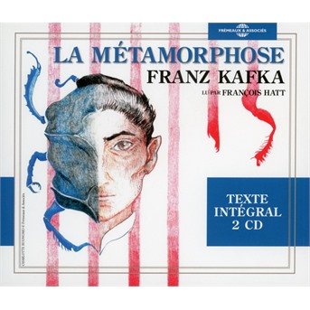 Meramorphose - Franz Kafka - Música - FREMEAUX - 9782844681300 - 6 de outubro de 2017