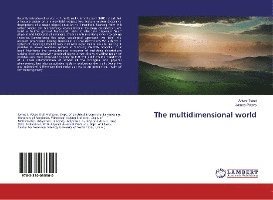 Cover for Tozzi · The multidimensional world (Book)