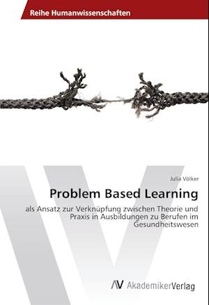 Cover for Völker · Problem Based Learning (Bog)