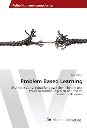 Cover for Völker · Problem Based Learning (Book)