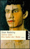 Piper.00730 Nadol.selim Od.gabe - Sten Nadolny - Böcker -  - 9783492207300 - 