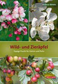 Cover for Bärtels · Wild- und Zieräpfel (Bok)