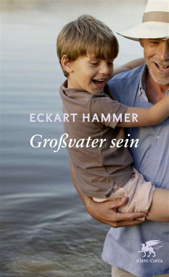 Cover for Hammer · Großvater sein (Bog)
