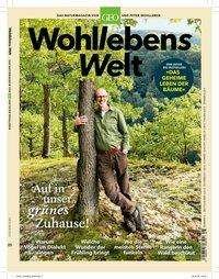 Cover for Wohlleben · Wohllebens Welt.5 (Bog)