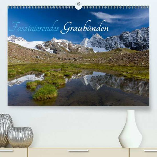 Faszinierendes GraubündenCH-Vers - Mathis - Books -  - 9783671286300 - 