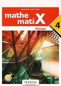 Mathematix.4 (Bok)