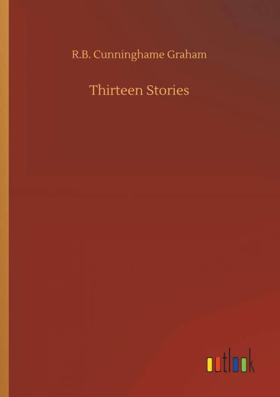 Cover for Graham · Thirteen Stories (Bog) (2018)