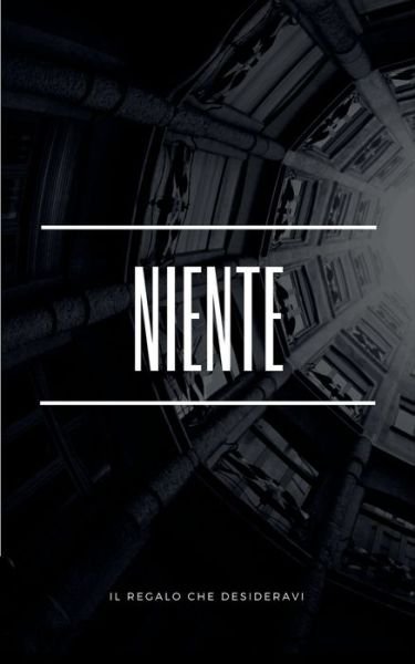 Niente - Stern - Livros -  - 9783752820300 - 22 de junho de 2018