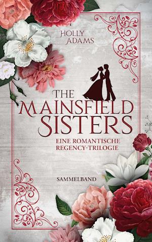 Cover for Holly Adams · The Mainsfield Sisters (Book) (2022)