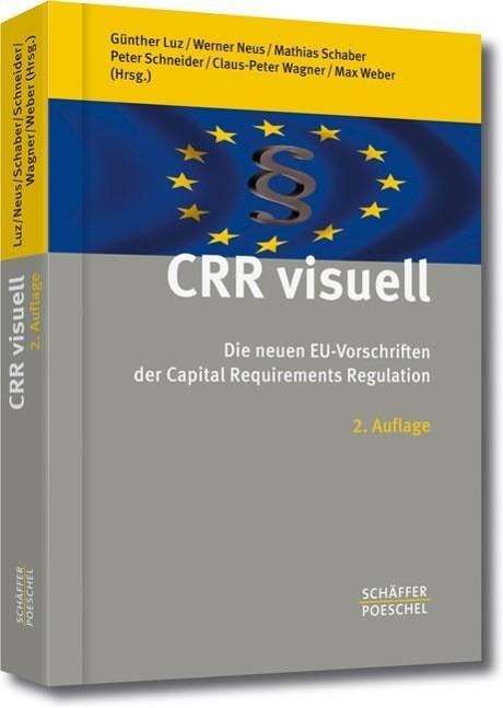 Cover for Luz · CRR visuell (Bok)