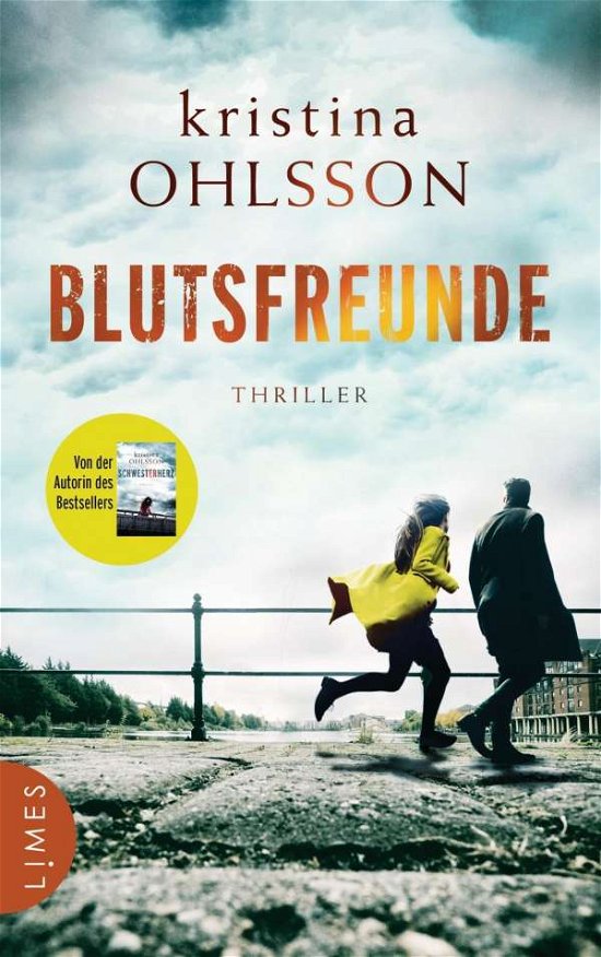 Cover for Ohlsson · Blutsfreunde (Book)