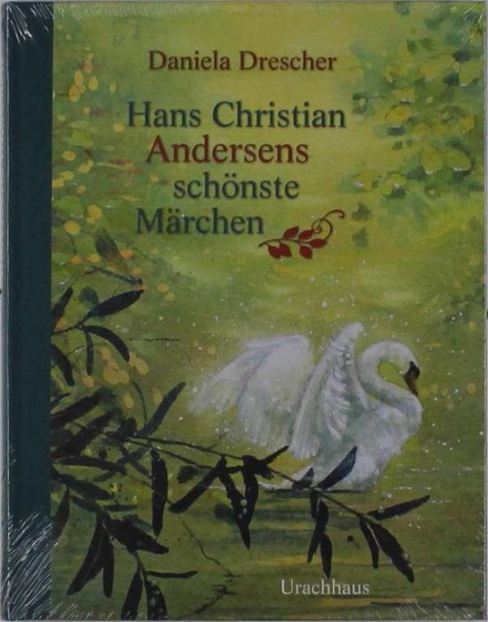 Cover for Andersen · Hans Chr.Andersens schönste (Bog)
