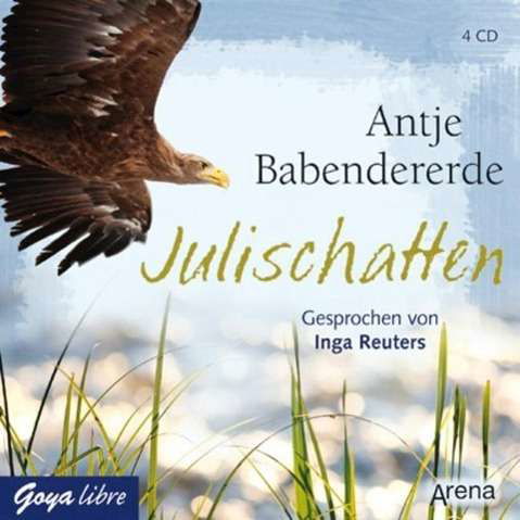 Babendererde:julischatten, - Antje Babendererde - Music -  - 9783833729300 - 