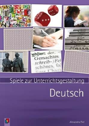 Cover for Piel · Deutsch (Bog)