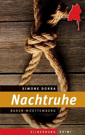 Cover for Dorra · Nachtruhe (Book)