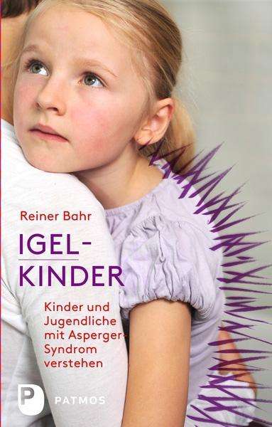 Cover for Bahr · Igel-Kinder (Book)