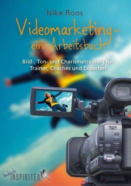 Cover for Roos · Videomarketing - ein Arbeitsbuch (Book)