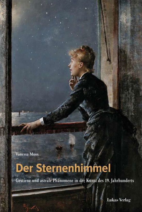 Cover for Moos · Der Sternenhimmel (Book)