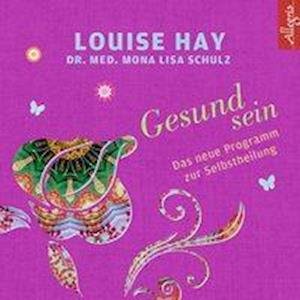 Cover for Hay · Gesund sein, (Buch)