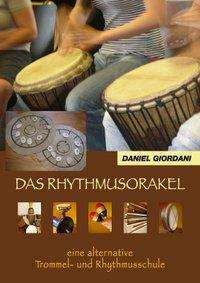 Cover for Giordani · Das Rhythmusorakel, m. CD (Book)