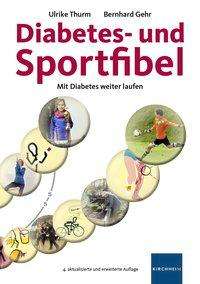 Cover for Thurm · Diabetes- und Sportfibel (Book)