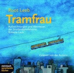 Cover for Root Leeb · Tramfrau (CD) (2009)