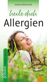 Cover for Nieswandt · Allergien (Book)