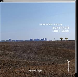 Cover for Jenny Krüger · Neubrandenburg (Book) (2023)