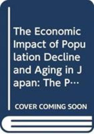 The Economic Impact of Population Decline and Aging in Japan: The Post-Demographic Transition Phase - SpringerBriefs in Population Studies - Kohei Wada - Books - Springer Verlag, Japan - 9784431548300 - October 22, 2025