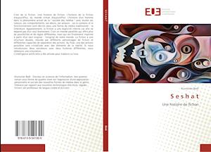 Cover for Bedi · S e s h a t (Book)