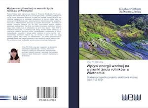 Cover for Long · Wplyw energii wodnej na warunki zy (Bok)
