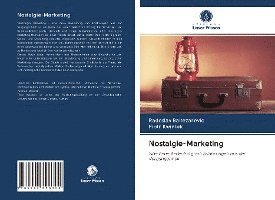 Cover for Baltezarevic · Nostalgie-Marketing (Book)