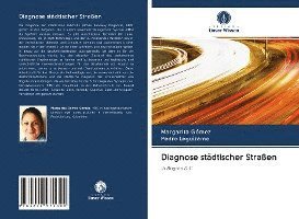 Cover for Gómez · Diagnose städtischer Straßen (Bok)