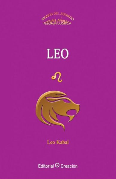 Cover for Leo Kabal · Leo (Taschenbuch) (2013)