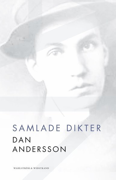 Cover for Dan Andersson · WW POD: Samlade dikter (Book) (2012)