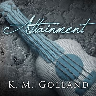 Cover for K M Golland · Attainment (CD) (2015)