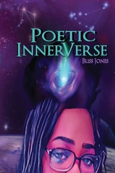 Cover for Bliss Jones · Poetic InnerVerse (Paperback Book) (2022)
