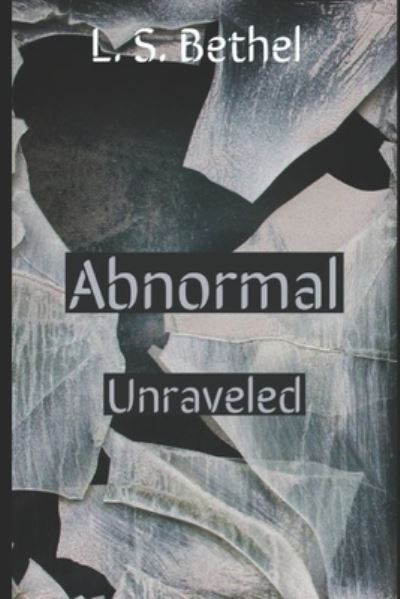 Cover for L S Bethel · Abnormal (Paperback Book) (2020)