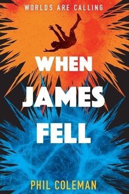 Cover for Phil Coleman · When James Fell (Taschenbuch) (2022)
